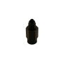 Nitrous Express 15065 3AN MALE to 1/8NPT FEMALE FITTING