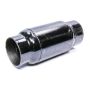 SCHOENFELD SCH112735AR Muffler 3.5in Inlet 3.5 in Outlet Anti-Reversion