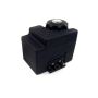Nitrous Express 15083 STAND ALONE FUEL TANK, WITHOUT PUMP