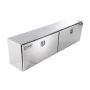 Dee Zee DZ79 Deezee Universal Tool Box - Specialty Topsider BT Alum