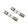 Diode Dynamics DD0044P 28mm SMF2 LED Bulb - Amber (Pair)