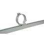 Rhino-Rack Conduit Clamp Set - 2 pcs