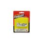 MOROSO MOR71330 Oval Head Quick Fastener 5/16 x .450