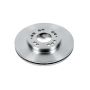 PowerStop JBR583 AutoSpecialty Brake Rotor