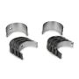 King General Motors 400CI 6.6L V8 OHV Crankshaft Main Bearing Set (Set of 5)