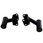 QA1 7740-332 67-76 Mopar A-Body / 66-72 B-Body / 70-74 E-Body Small Block Engine Mount Kit