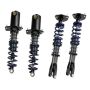 Ridetech 15130201 HQ Coil-Over System for 2006-2015 Miata.