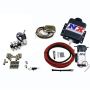 Nitrous Express 15131 Direct Port Water Methanol, 6 cylinder stage 3