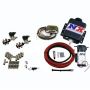 Nitrous Express 15132 Direct Port Water Methanol, 8 cylinder stage 3