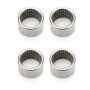 Bearing  4pk  3/4 OD x 9/16 ID x 1/2 Long Y-98