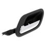 VAICO V20-9702 DOOR HANDLE