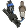 Bosch 15141 Bosch Oxygen Sensor