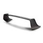Seibon RS20TYSUP-TD 2020 Toyota Supra TD-Style Carbon Fiber Rear Spoiler