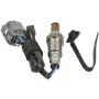 Bosch 15169 Bosch Wide-band Oxygen Sensor