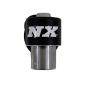 Nitrous Express 15178 NITROUS SOLENOID, Super Shark (.178 ORIFICE)
