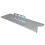 Moroso 62672 GM LS1/LS2/LS6/C5R Engine Lift/Storage Plate - 3/16in - Steel