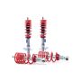 H&R 50779 10-11 Chevrolet Camaro Converitble LS/LT/SS V6/V8 Street Perf. Coil Over