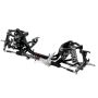 QA1 52620-D400 65-79 Ford F100 Front Coil-Over Conversion Kit (3-5in Drop) - Double Adjustable (400lbs/in)