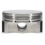 JE Pistons 367213 Gen 3 Hemi 6.2L Hellcat 4.09in Bore -4.8cc Dish 0.927in Pin Dia - Set of 8