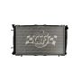 CSF 2620 Radiator