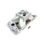 EDELBROCK EDE2971 SBC Super Victor 4500 Manifold - 23 Degree