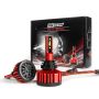 XKGLOW XK045002-D1S XK Glow D1S ELITE Series LED Headlight Kit