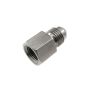 Nitrous Express 15236 1/8FPTt x 4AN FITTING