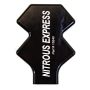 Nitrous Express 15240 4 Port Distribution Block
