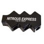 Nitrous Express 15241 6 Port Distribution Block
