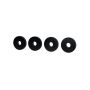 Icon 07-21 Tundra/200 Series Bump Stop Spacer Kit