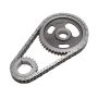 EDELBROCK EDE7803 True Roller Timing Set - SBM