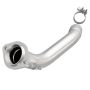 MagnaFlow Exhaust Products 15313 Direct-Fit Exhaust Pipe