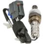 Bosch 15325 Bosch Oxygen Sensor