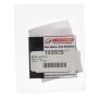 Wiseco 1535CS Wiseco Piston Ring Set, 2 Cycle, 39.00 MM Bore
