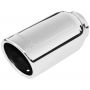 Flowmaster 15360 Stainless Steel Exhaust Tip