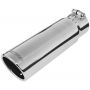 Flowmaster 15363 Stainless Steel Exhaust Tip