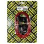 Taylor Cable 45929 409 Spiro Core Coil Wire Kit Red