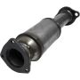 Davico 669021 CARB (CA, CO, NY, ME) Catalytic Converter