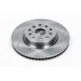 PowerStop JBR1304 AutoSpecialty Brake Rotor