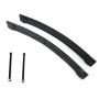 Tuff Country 85250 79-94 Toyota Truck 4wd Rear 2in Add-a-Leafs Pair