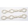 HEDMAN HED27670 Header Gaskets GM 4.3L