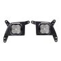 Diode Dynamics DD6835 SS3 Type SV2 LED Fog Light Kit Max - White SAE Fog