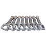 EAGLE EAGSIR6135B BBC 5140 Forged I-Beam Rods 6.135in