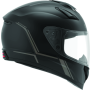 Sena Technologies STRYKER-MB00M1 Stryker Bluetooth Helmet w/ Mesh Intercom Matte Black - Medium