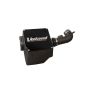 Volant 15436 Volant air intake systems utilize a high-velocity venturi filter adapter which provides a smooth transition through the MAF sensor into the intake tube for a much needed airflow improvement over the factory rubber tubing and resonator box.