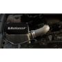 Volant 15436 Volant air intake systems utilize a high-velocity venturi filter adapter which provides a smooth transition through the MAF sensor into the intake tube for a much needed airflow improvement over the factory rubber tubing and resonator box.
