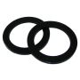 Whiteline W71478 Plus 10/65-73 Ford Mustang Spring - Pad/Trim Packer Bushing (H - 8mm)