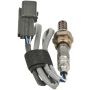 Bosch 15458 Bosch Oxygen Sensor