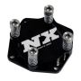 Nitrous Express 15462 Burst Panel, Universal