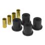 Prothane 83-87 Chevy S10 PU/Blazer 4wd Diff Bushings - Black